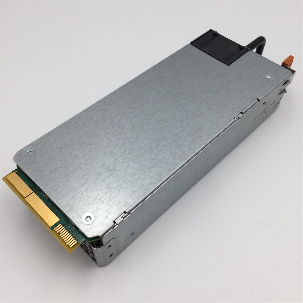 IBM 550W HIGH EFFICIENCY 80 PLUS PLAT PSU - Imagen 6