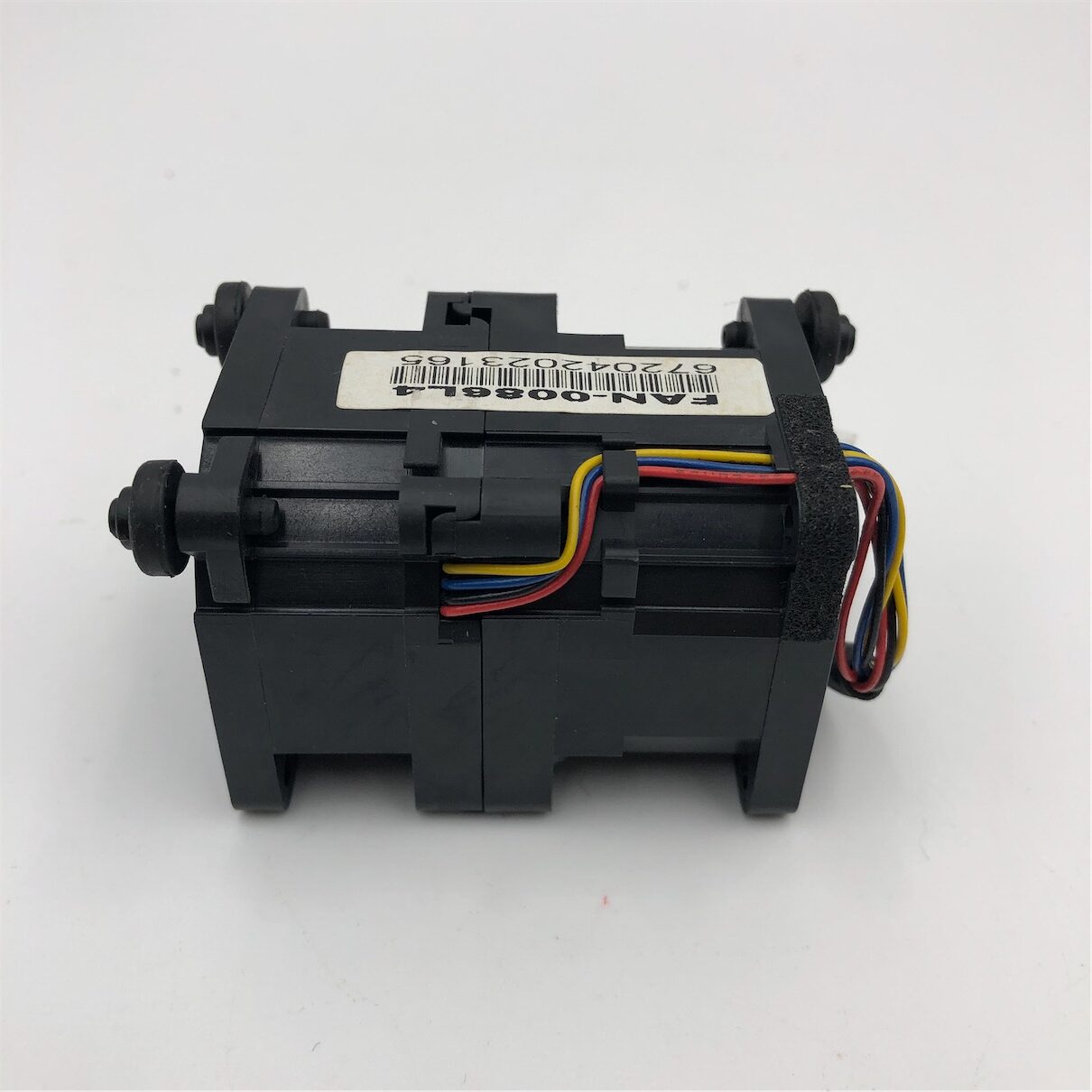 Supermicro 1U 40x40x56 mm-4Pin SC815 PWM Fan - Image 4