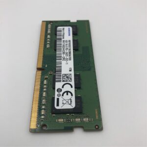 Lenovo 4GB DDR4 2400 SoDIMM