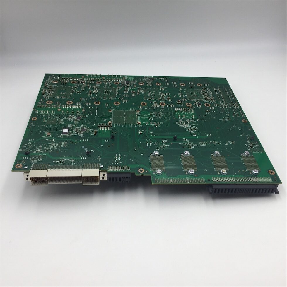 IBM X366/X3850/X3950 Server Processor Board Assembly - Image 6