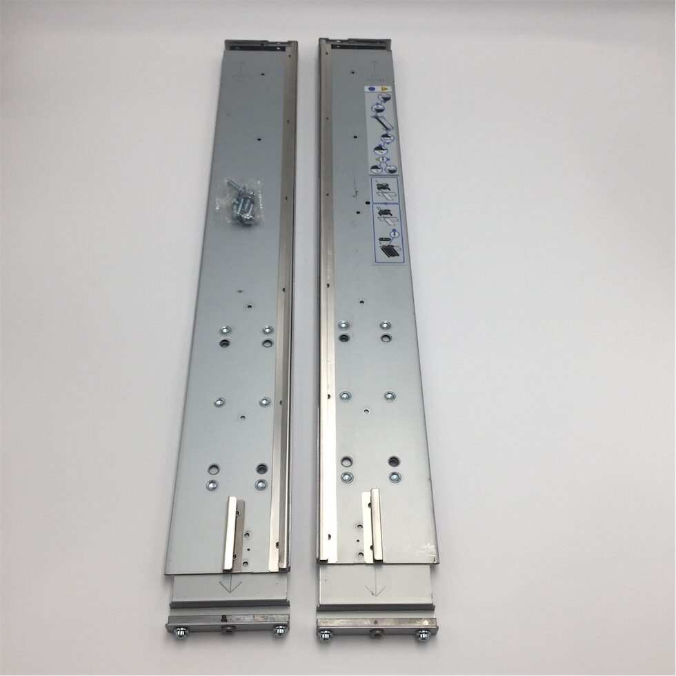 IBM V7000 Rail Kit - Imagen 3