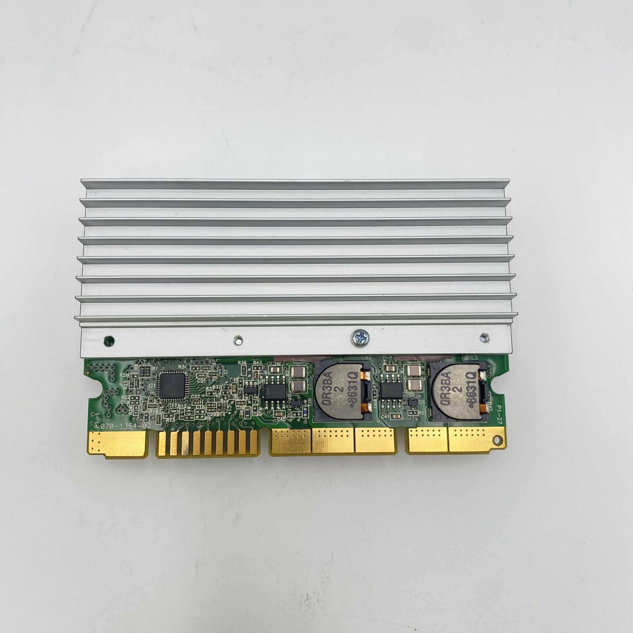 Murata DC/DC Converters SMD VRM 11.0 2U 150A 12V to 1.60V VR110B150CS-1C