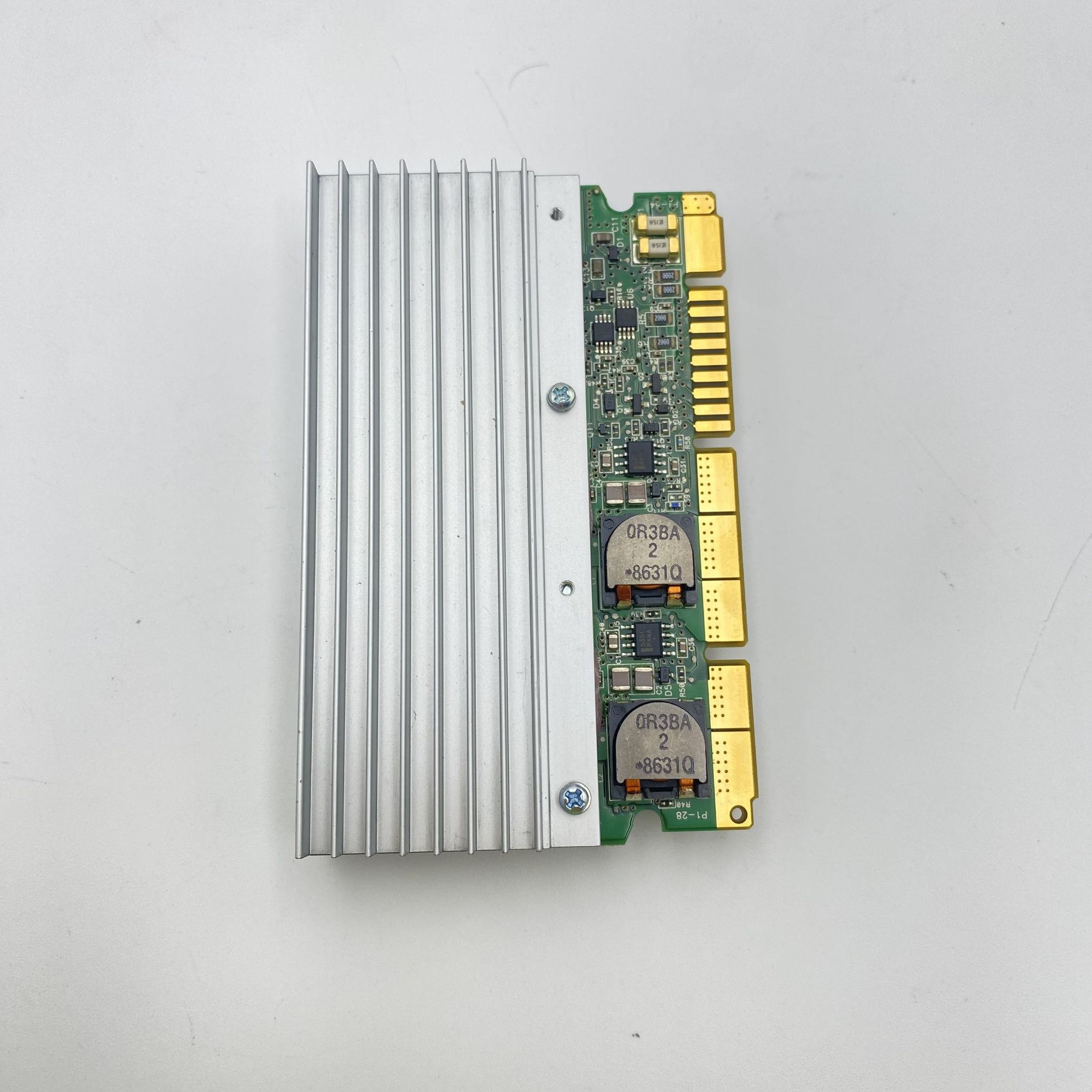 Murata DC/DC Converters SMD VRM 11.0 2U 150A 12V to 1.60V VR110B150CS-1C - Image 3