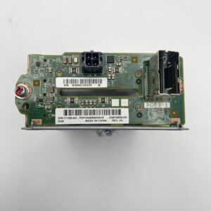 HP DL380 G9 2 BAY SSF HDD Backplane (with cage) 729826-001 777280-001