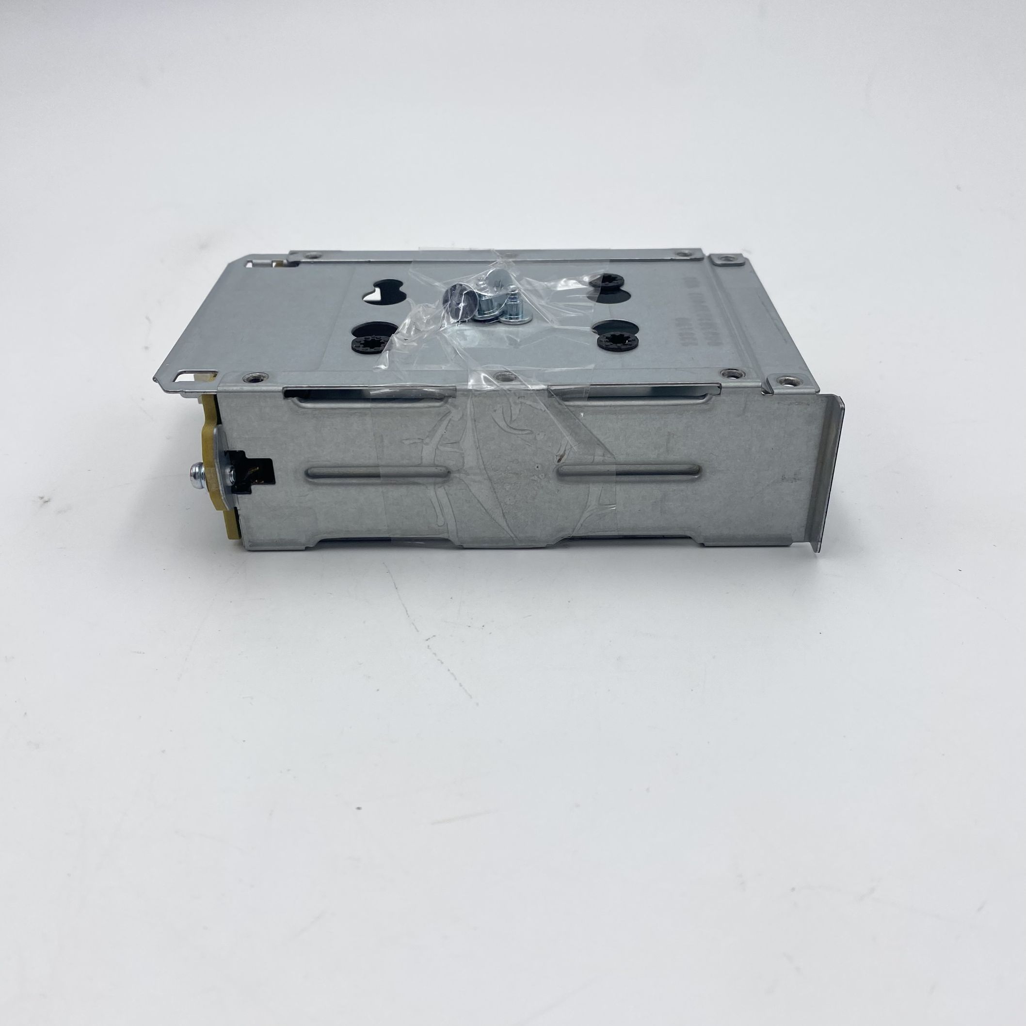 HP DL380 G9 2 BAY SSF HDD Backplane (with cage) 729826-001 777280-001 - Imagen 4