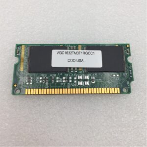 CISCO 64MB FLASH 72PIN