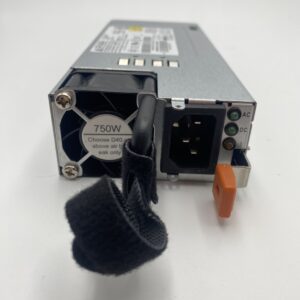 LENOVO RD550/RD650 750W 80PLUS PLATINUM POWER SUPPLY 00HV156 00HV155 03T8616