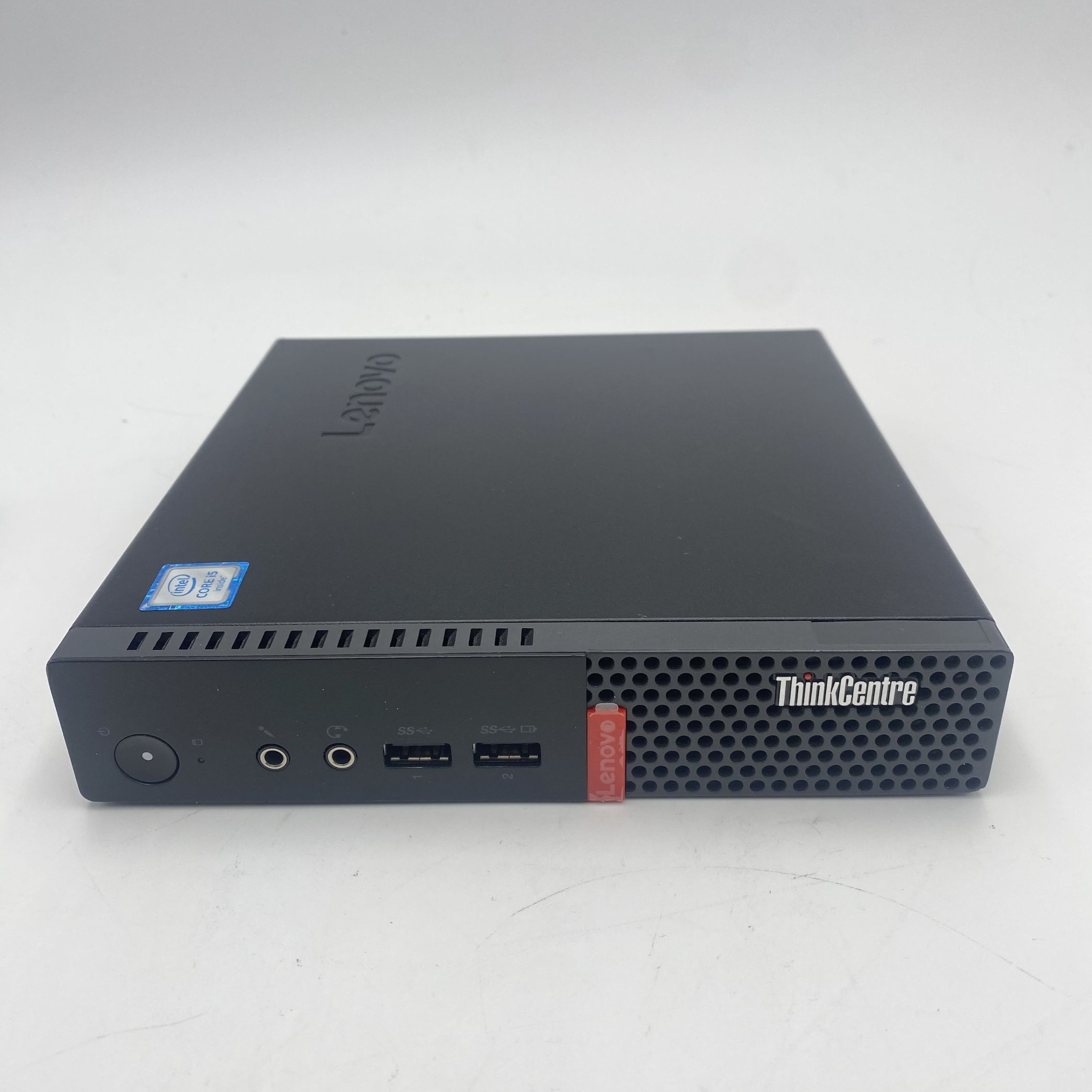 Lenovo ThinkCentre M710Q I5-7500T 8GB RAM 500GB HDD - Image 2