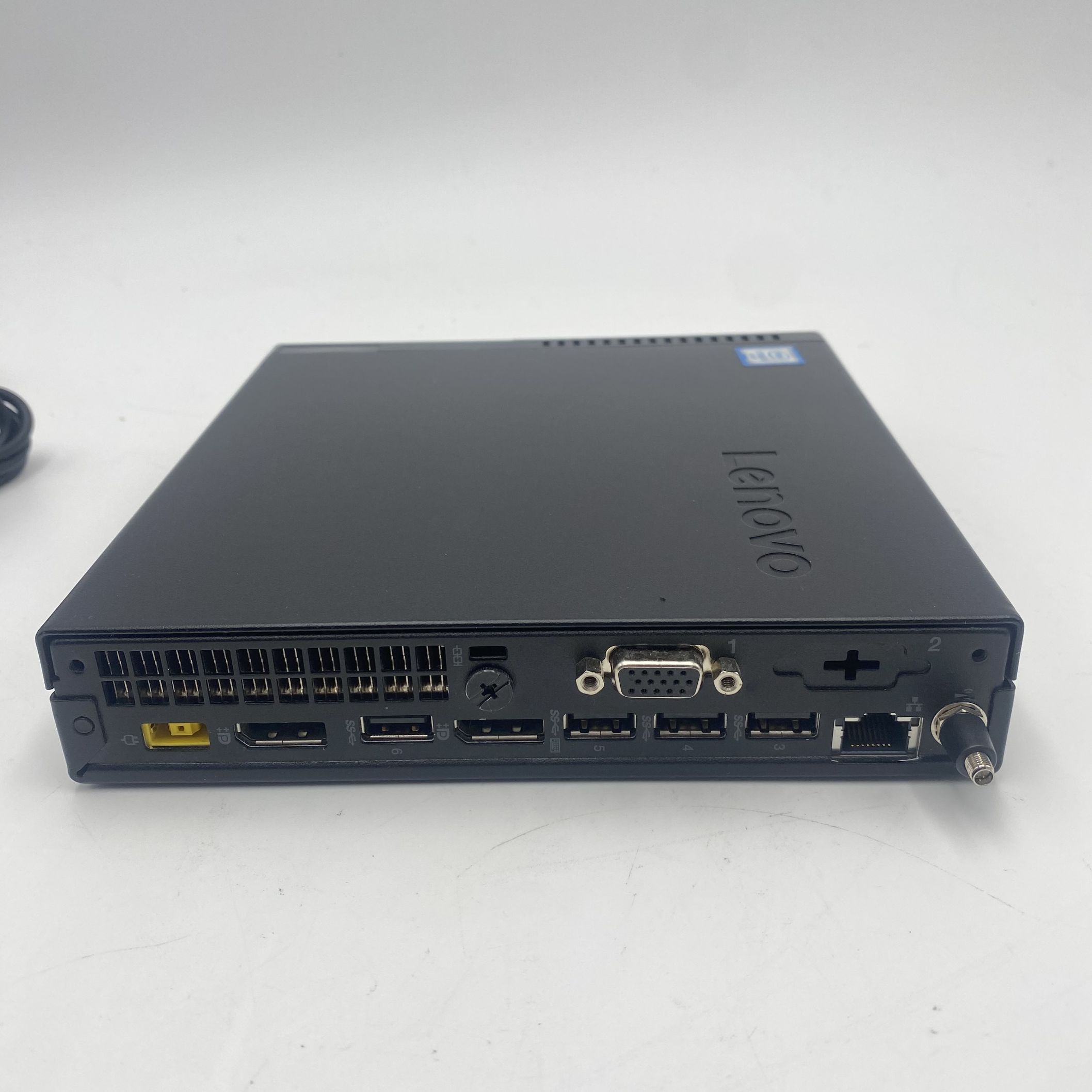 Lenovo ThinkCentre M710Q I5-7500T 8GB RAM 500GB HDD - Image 3