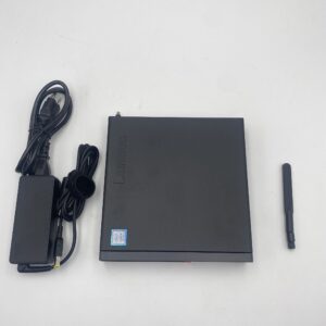 Lenovo ThinkCentre M720Q I5-8400T 8GB RAM 128GB SSD