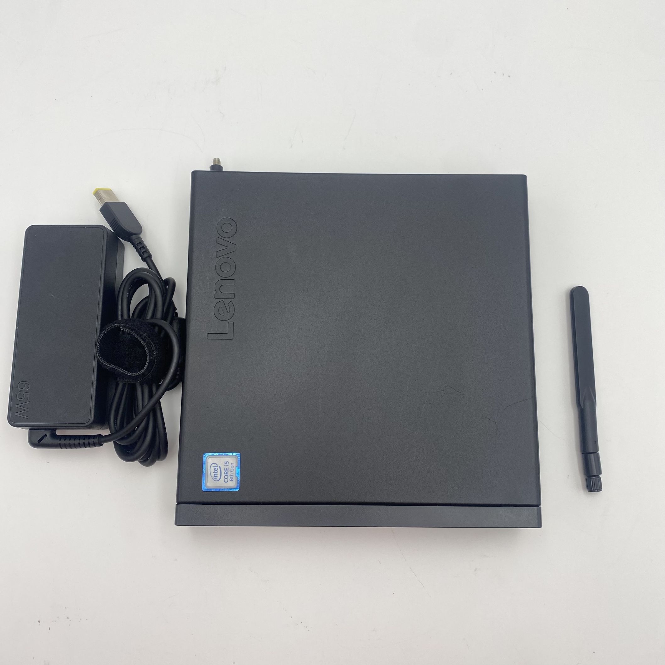 Lenovo ThinkCentre M720Q I5-8400T 8GB RAM 128GB SSD - Imagen 3