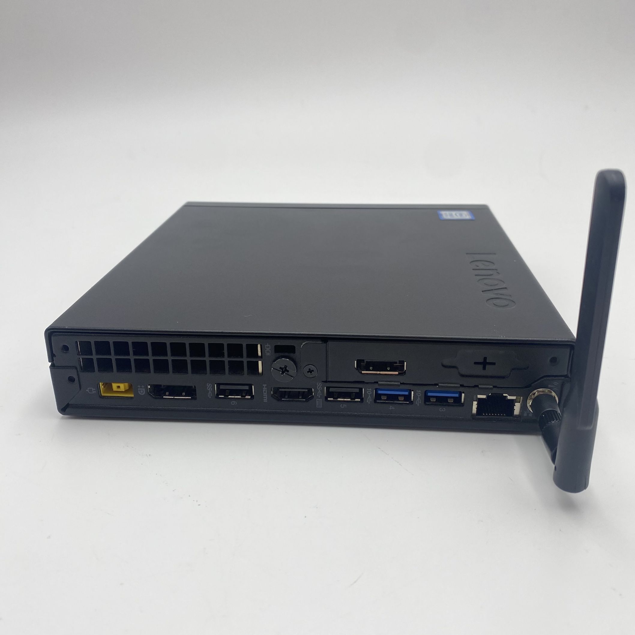 Lenovo ThinkCentre M720Q I5-8400T 8GB RAM 128GB SSD - Imagen 5