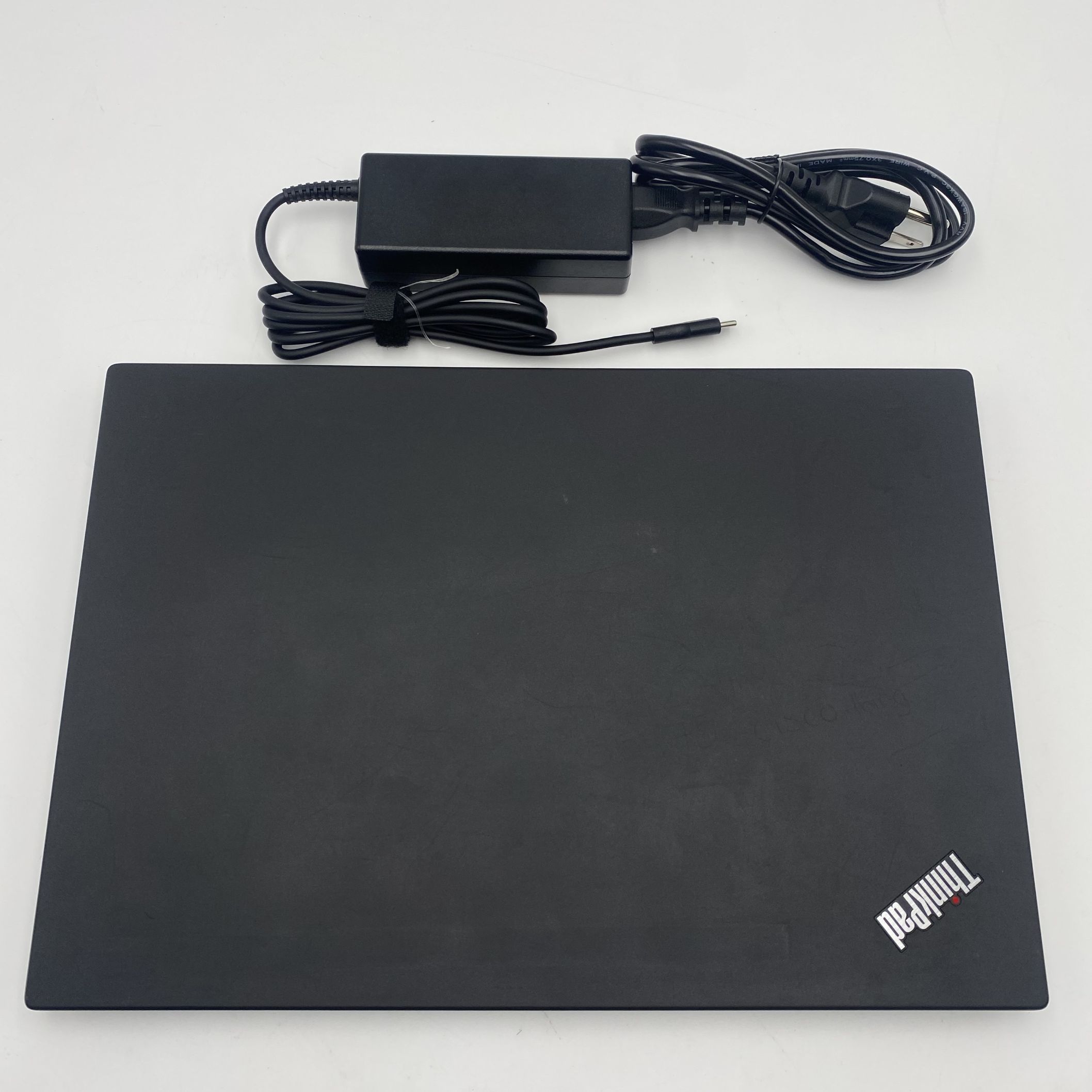 Lenovo ThinkPad T14 AMD Ryzen 5 5650U 8GB RAM 256GB SSD - Image 2