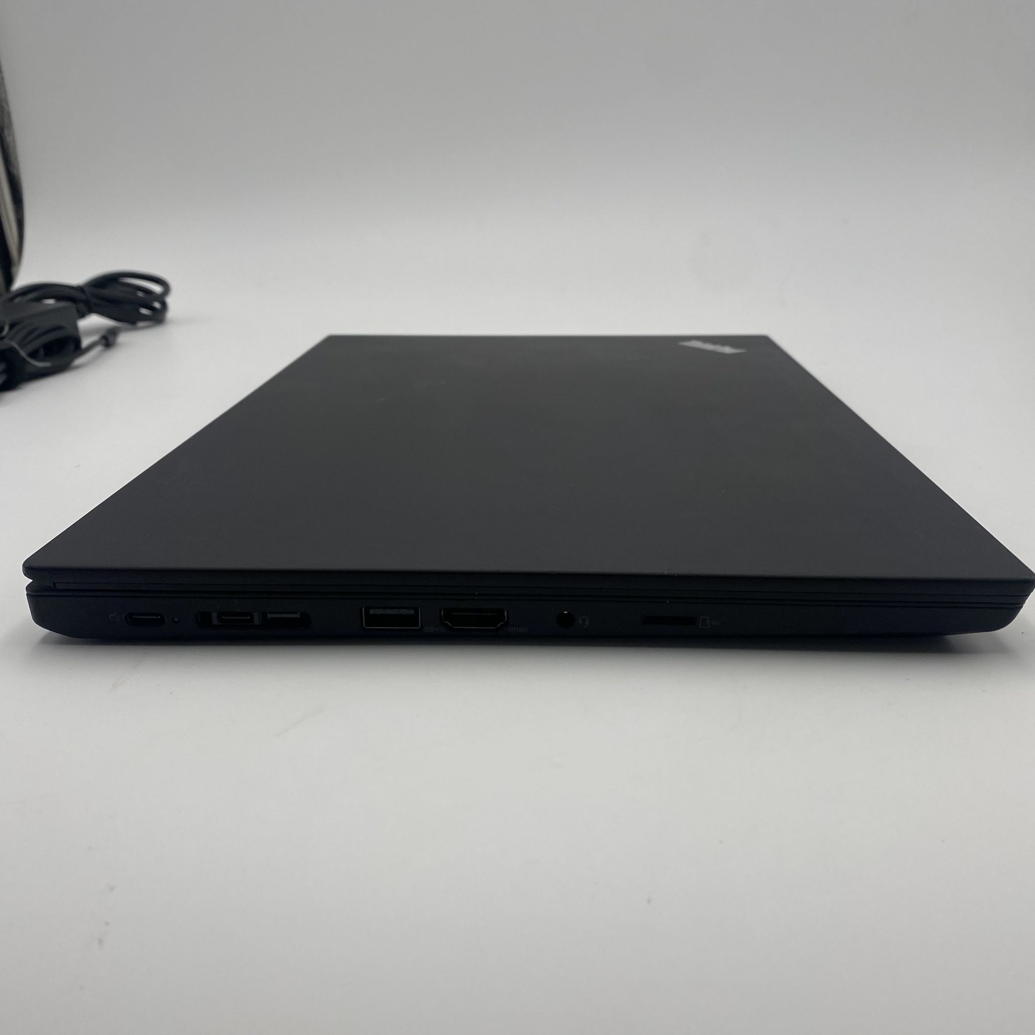 Lenovo ThinkPad T14 AMD Ryzen 5 5650U 8GB RAM 256GB SSD - Image 3