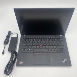 Lenovo Thinkpad T495S AMD Ryzen 7 3700U 16GB RAM 512GB SSD