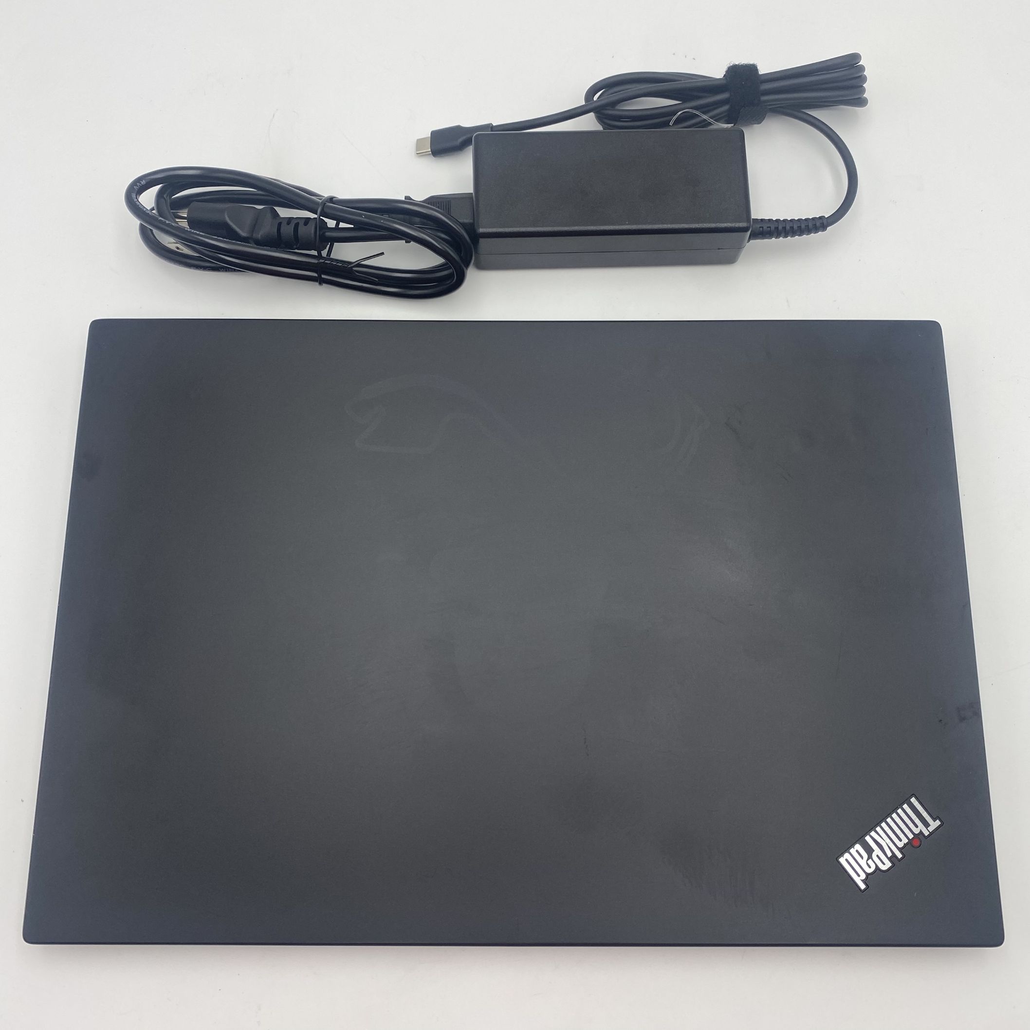 Lenovo Thinkpad T495S AMD Ryzen 7 3700U 16GB RAM 512GB SSD - Imagen 2