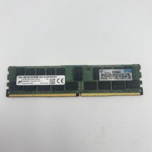 HP 32GB (1X32GB) 288P 2RX4 PC4-19200-2400T RDIMM