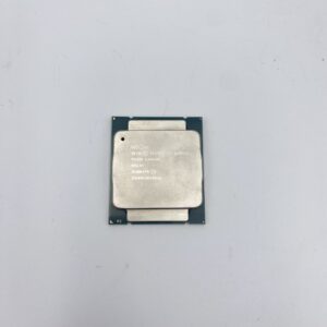 INTEL XEON 8 CORE CPU E5-2630V3 20MB 2.40GHZ E5-2630V3 SR206