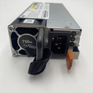 Lenovo Power Supply Acbel 750W 230Vac/115Vac AC HS 01PE523 01GV266 02JJ256
