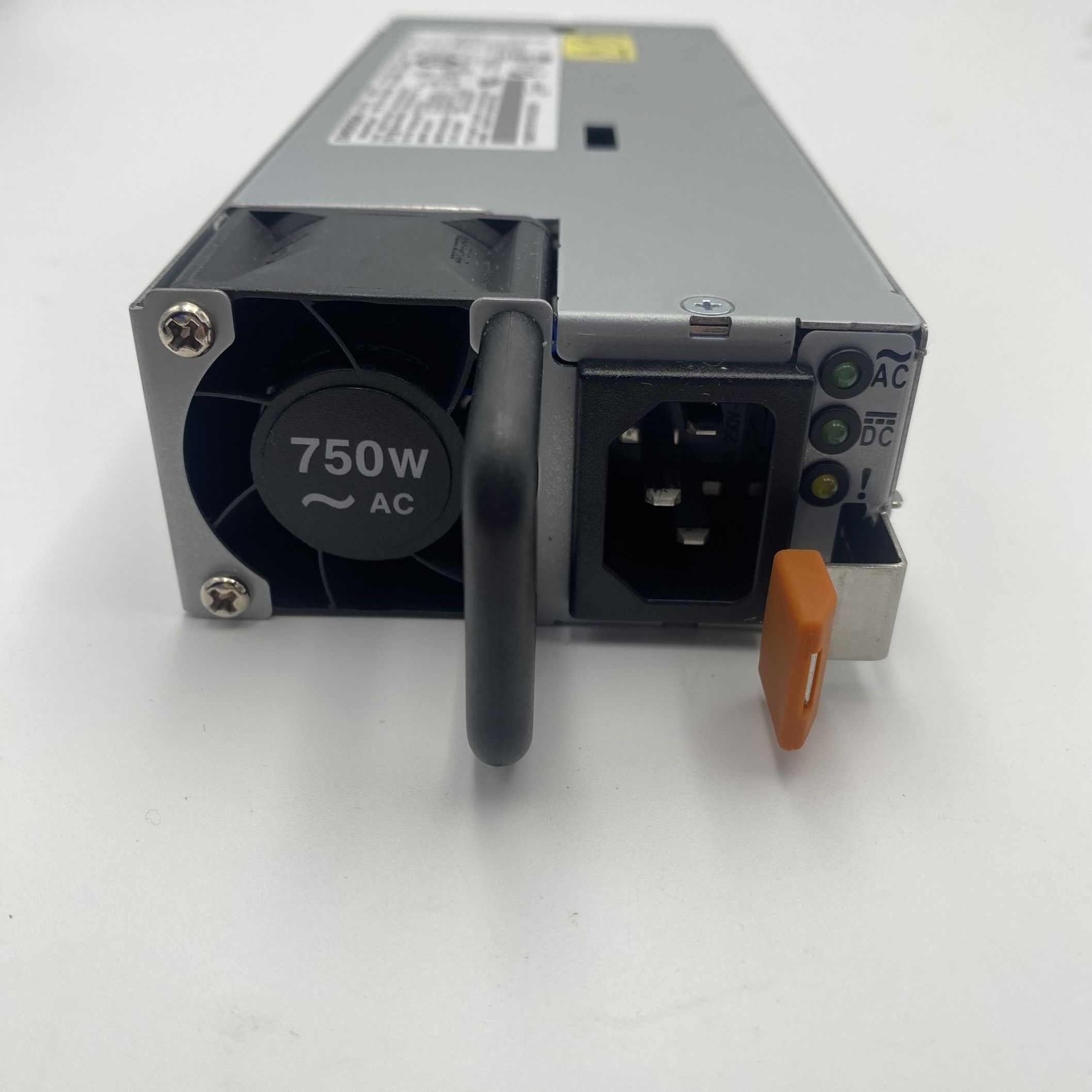 IBM 750W POWER SUPPLY X3650 M4 94Y8115 94Y8113 94Y8079 94Y8078 94Y5974 94Y8114