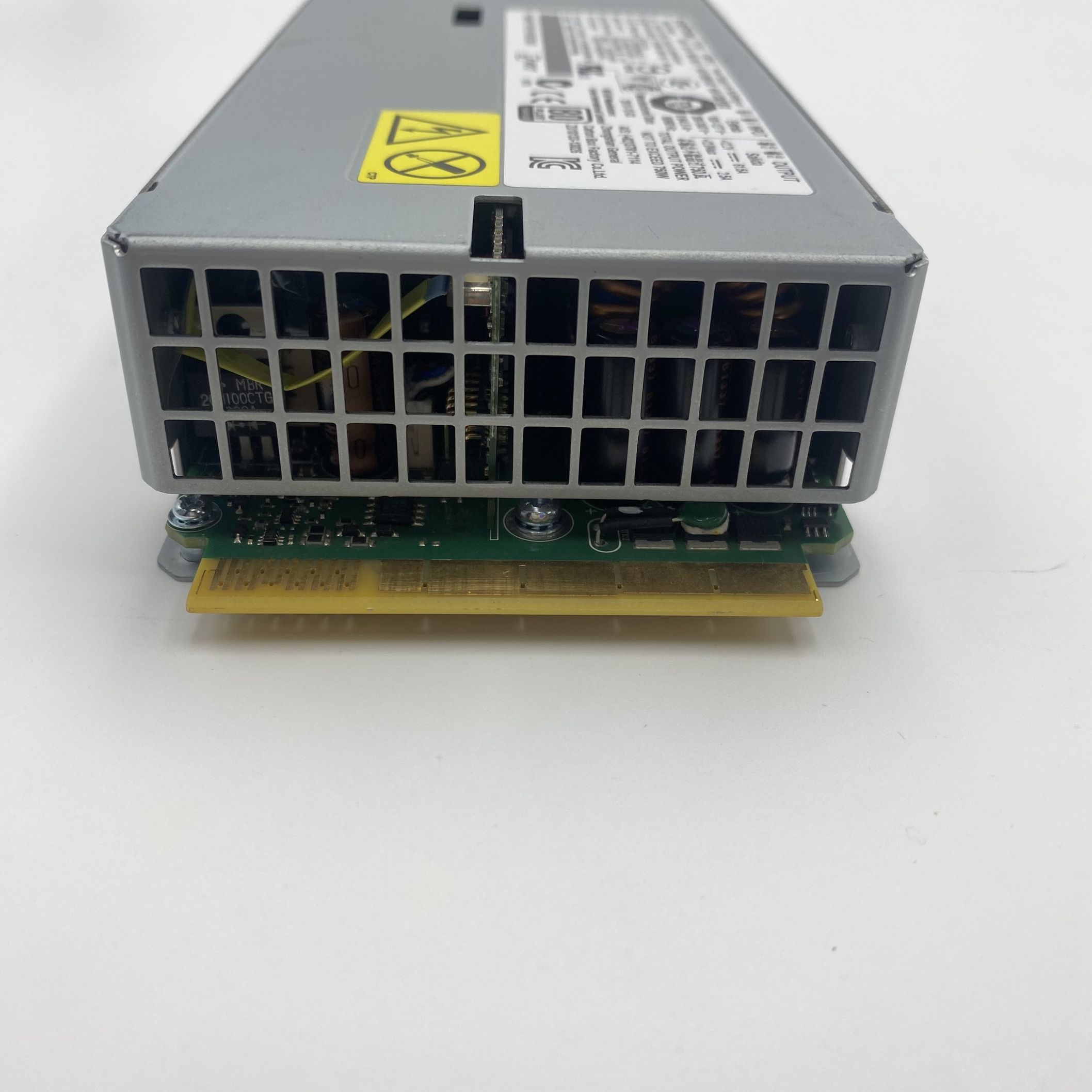 IBM 750W POWER SUPPLY X3650 M4 94Y8115 94Y8113 94Y8079 94Y8078 94Y5974 94Y8114 - Image 2