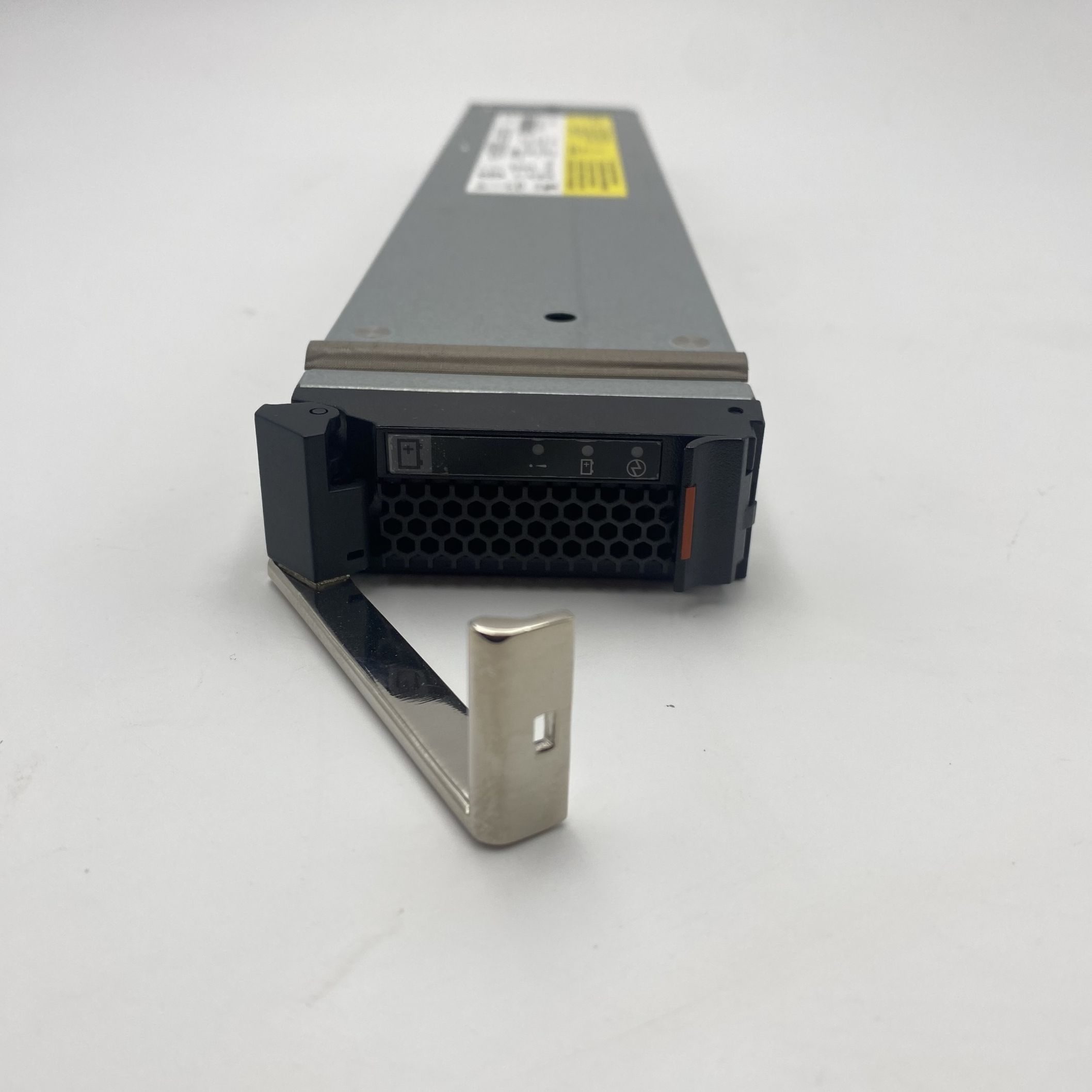 IBM FlashSystem 840/900 battery module Date Code: 02/2025 00DH517 02CL197