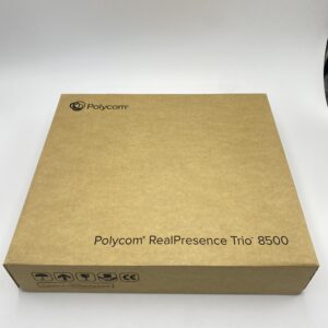 Polycom Trio 8500 Conference Phone PoE