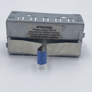 IBM Power Supply Blank Filler for X3650 M4 90Y4877 81Y6653 94Y7610