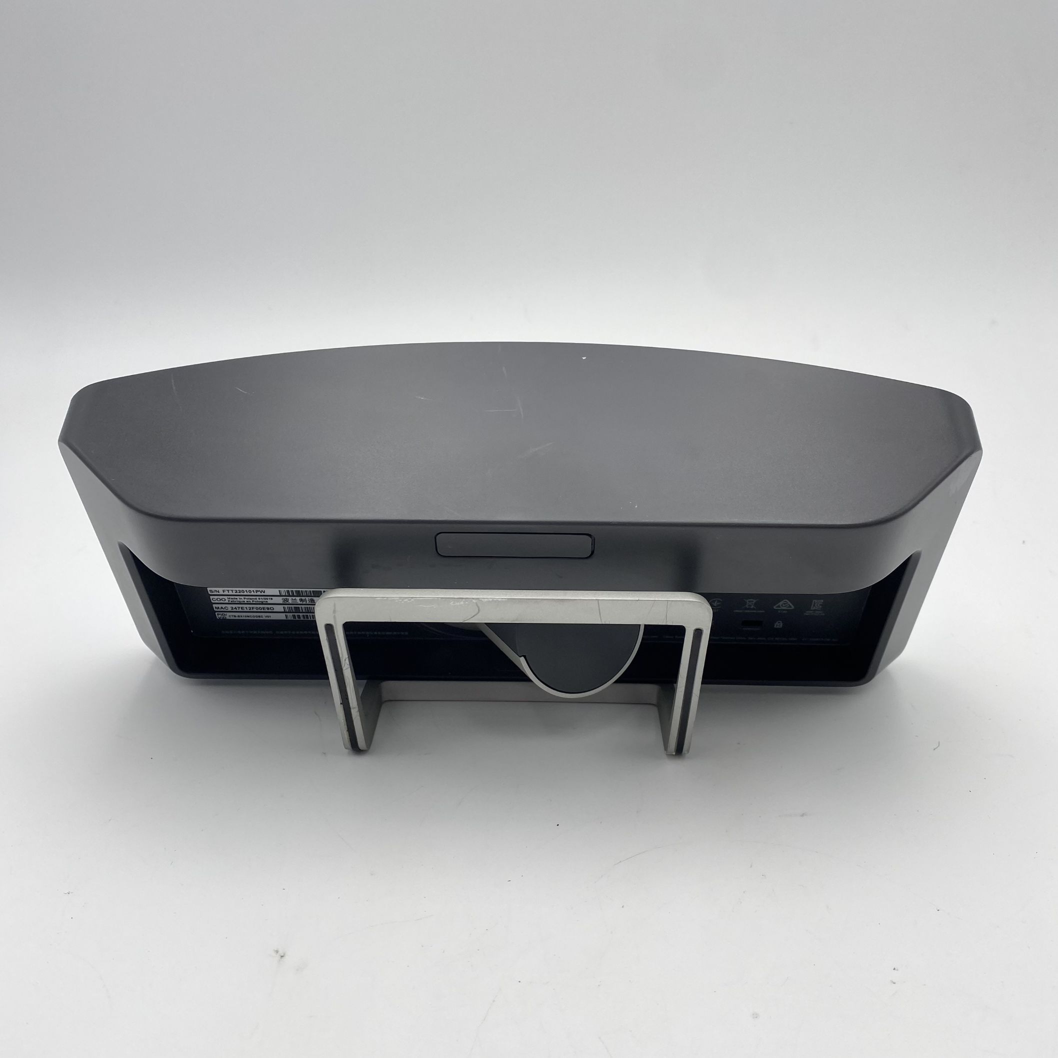 Cisco TelePresence SX10 video conference camera 68-100504-01-1 CTS-SX10NCODEC - Image 2