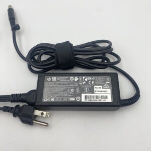 HP 65W AC ADPTR nPFC SMART 3P L40094-001 756413-001 693711-001