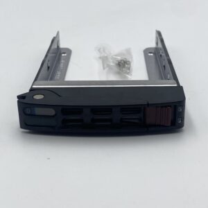 Supermicro Gen3 2.5 SFF SAS/SATA Drive Tray 01-SB16105-XX00C102