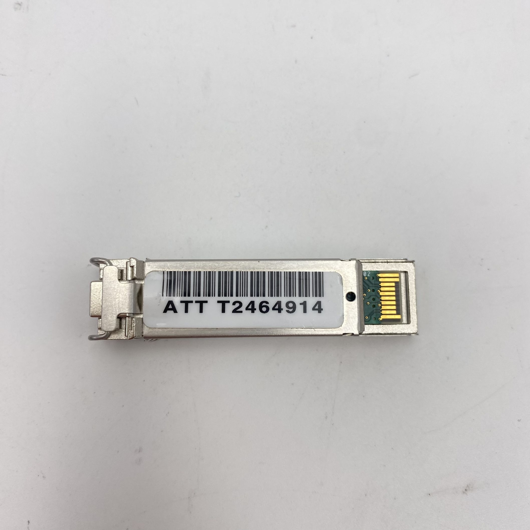 FINISAR 1000BASE-LX SFP TRANSCEIVER FTLF1318P3BTL - Image 2