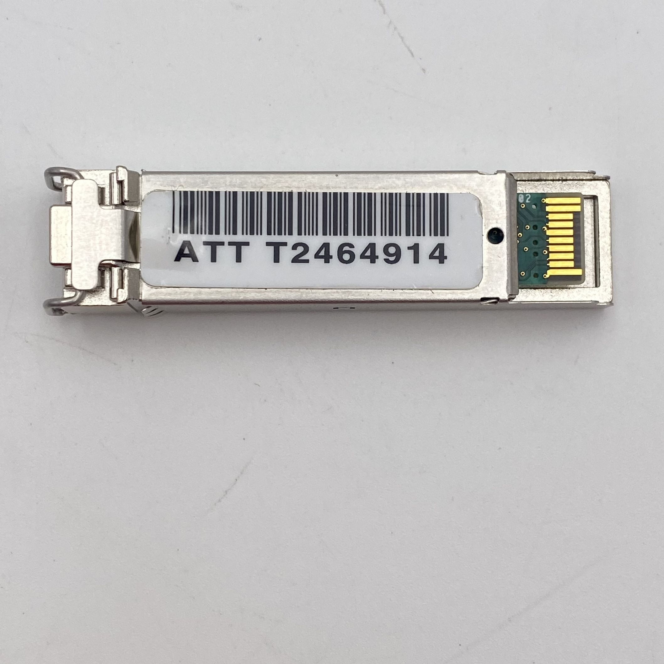 FINISAR 1000BASE-LX SFP TRANSCEIVER FTLF1318P3BTL - Image 5