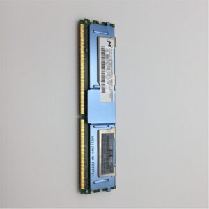 HP DIMM,1GB PC2-5300 FBD,64Mx8,RoHS
