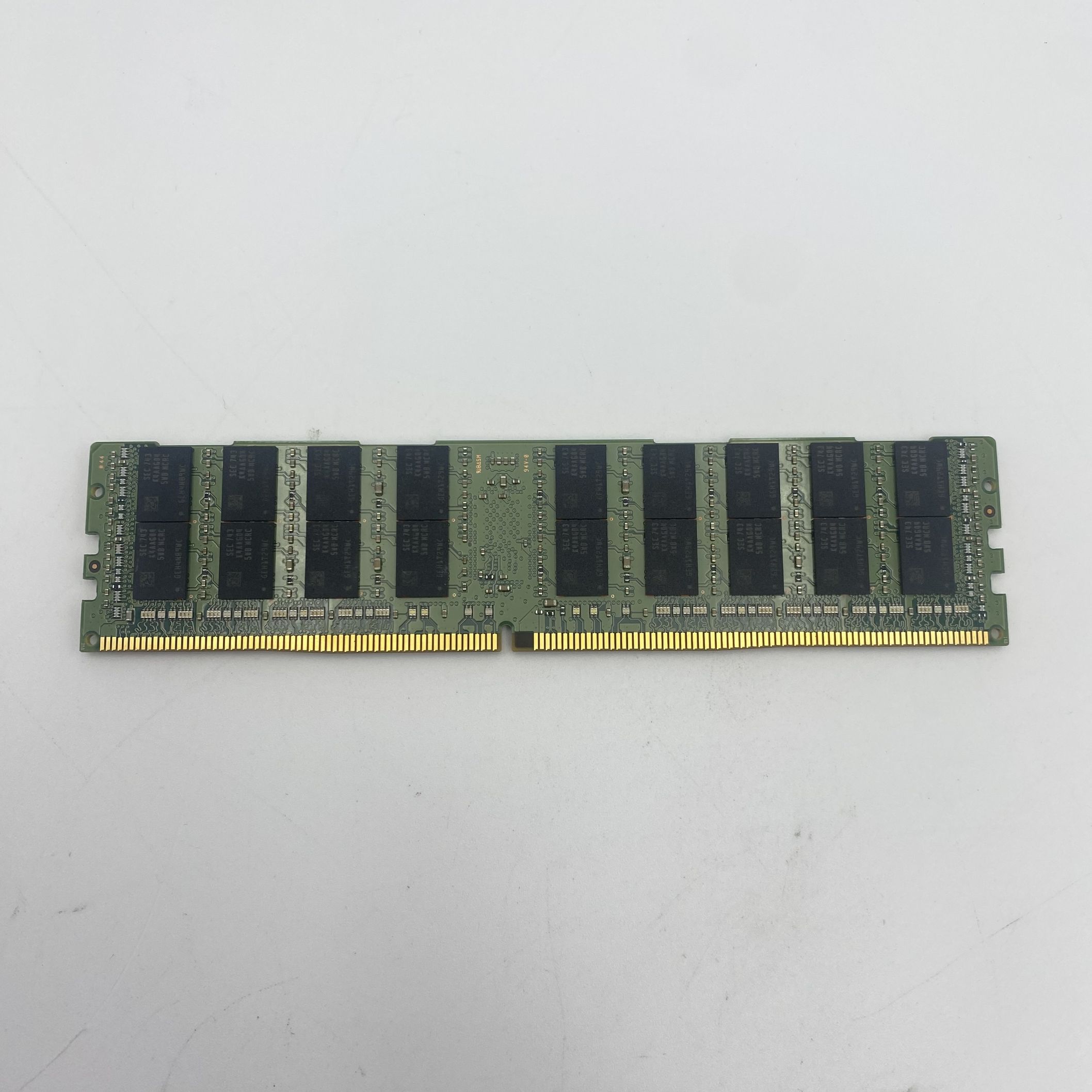 Lenovo 64GB PC4-19200 DDR4-2400MHz 4Rx4 1.2V ECC MEMORY 00NV207 46W0843 - Imagen 3