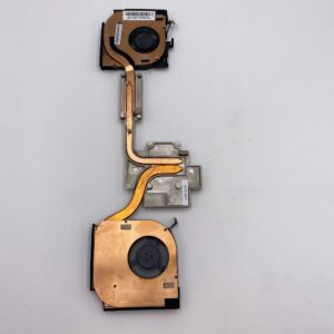 Lenovo Thermal Module w/FAN for N18P 01HY785 01HY786