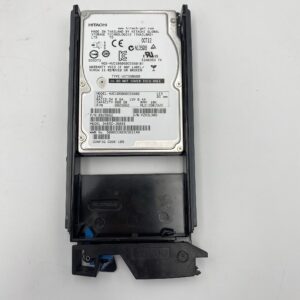 HITACHI HARD DRIVE 600GB 10K 6G 2.5 SFF SAS 5541892-A