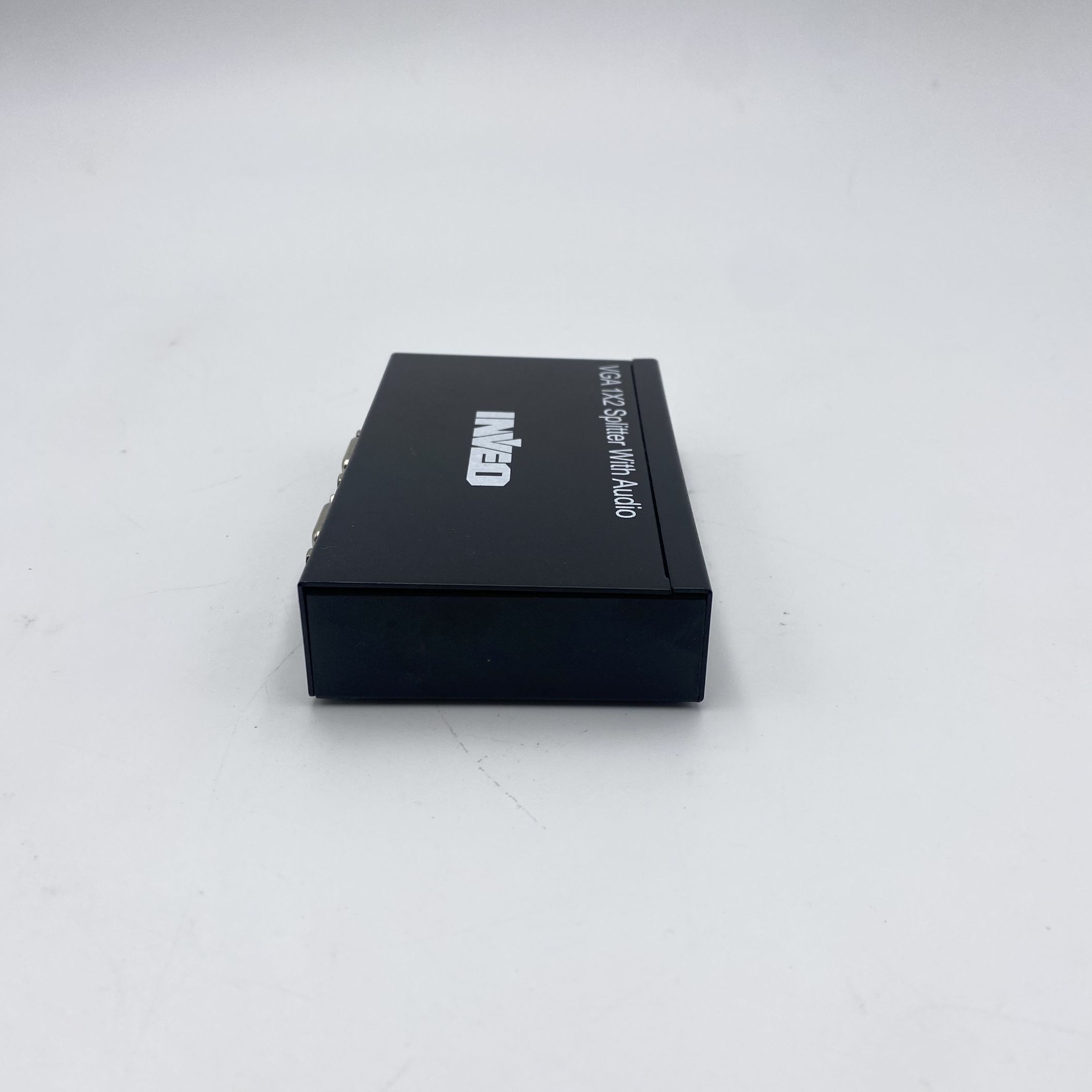 INVEO VGA 1x2 Splitter With Audio *No Power Supply* VGA-1X2-SPLITTER - Image 4
