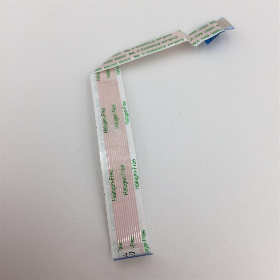 LENOVO FRU Clickpad FFC - Imagen 8