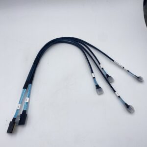 Lenovo SR570 MB to 10x2.5" HDD BP NVMe Cable 01KN138
