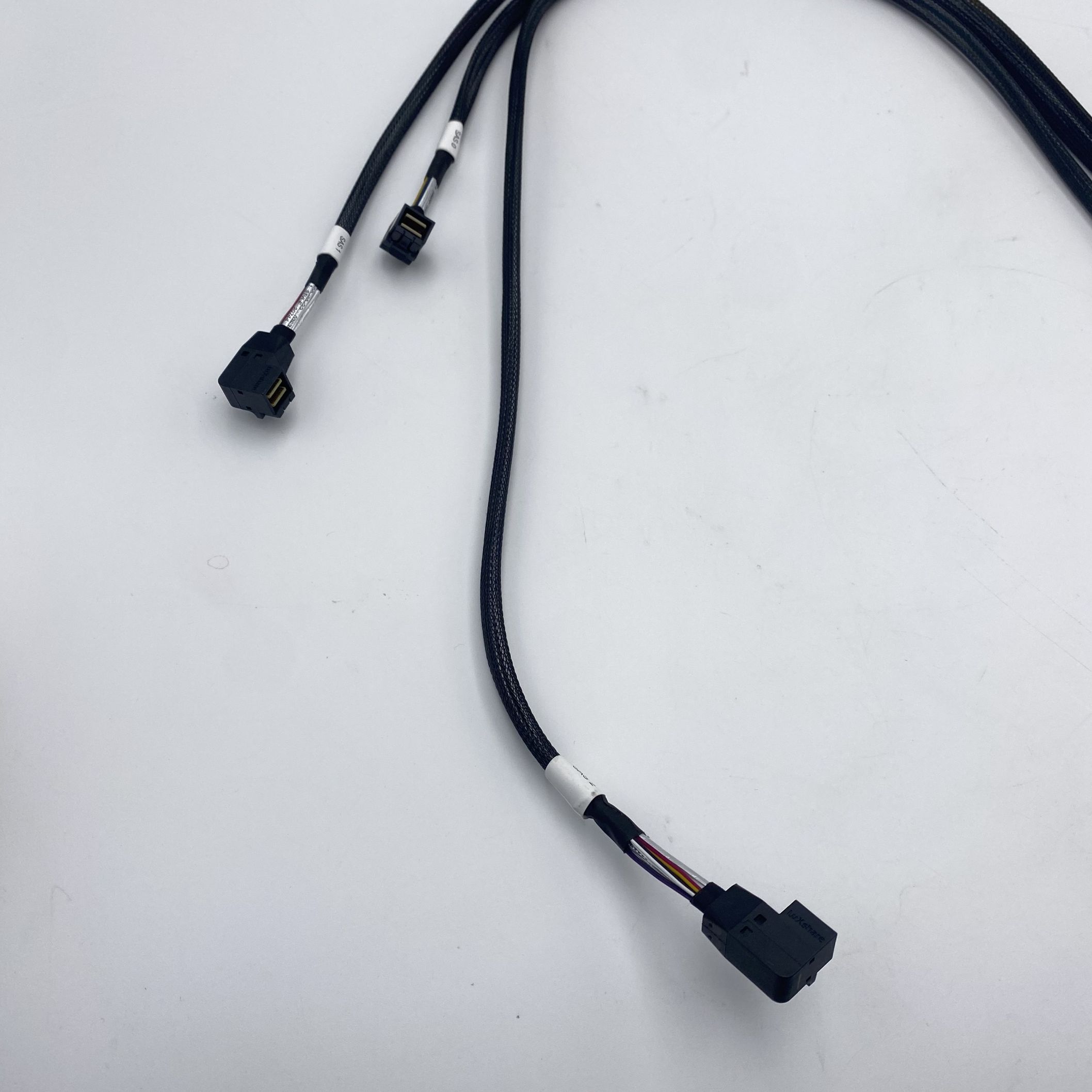 Lenovo SR630 10x2.5 HDD BP Signal Cable 01KN053 - Imagen 4