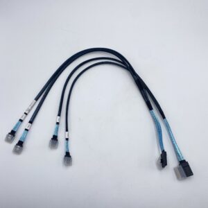Lenovo SR630 MB to 10x2.5 HDD BP NVMe Cable 01KN064