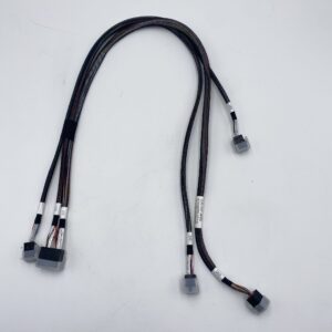 Lenovo SR570 10x2.5 HDD BP Signal Cable 01KN137