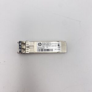 HP MSA 2040 10Gb SW iSCSI SFP transceiver 721000-001 721748-001
