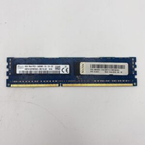Lenovo 8GB 1RX4 PC3-14900R DDR3-1866MHZ RDIMM 47J0221 00D5032 00D5034