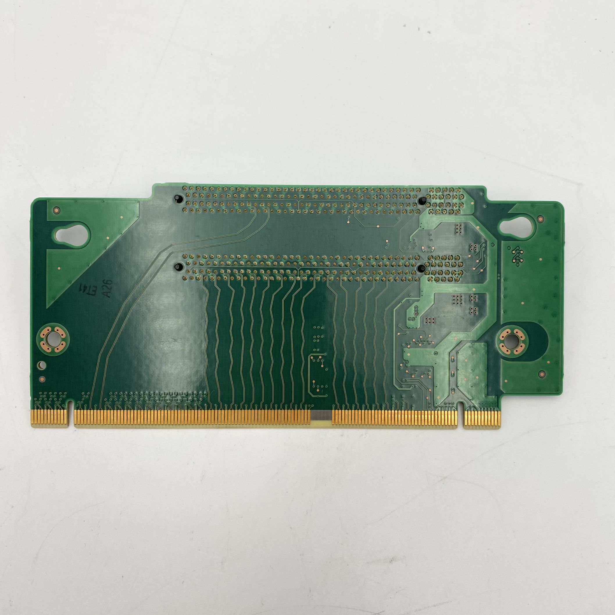 Lenovo ThinkSystem SR550/SR650 x16/x16 PCIe Riser 2 - Imagen 4