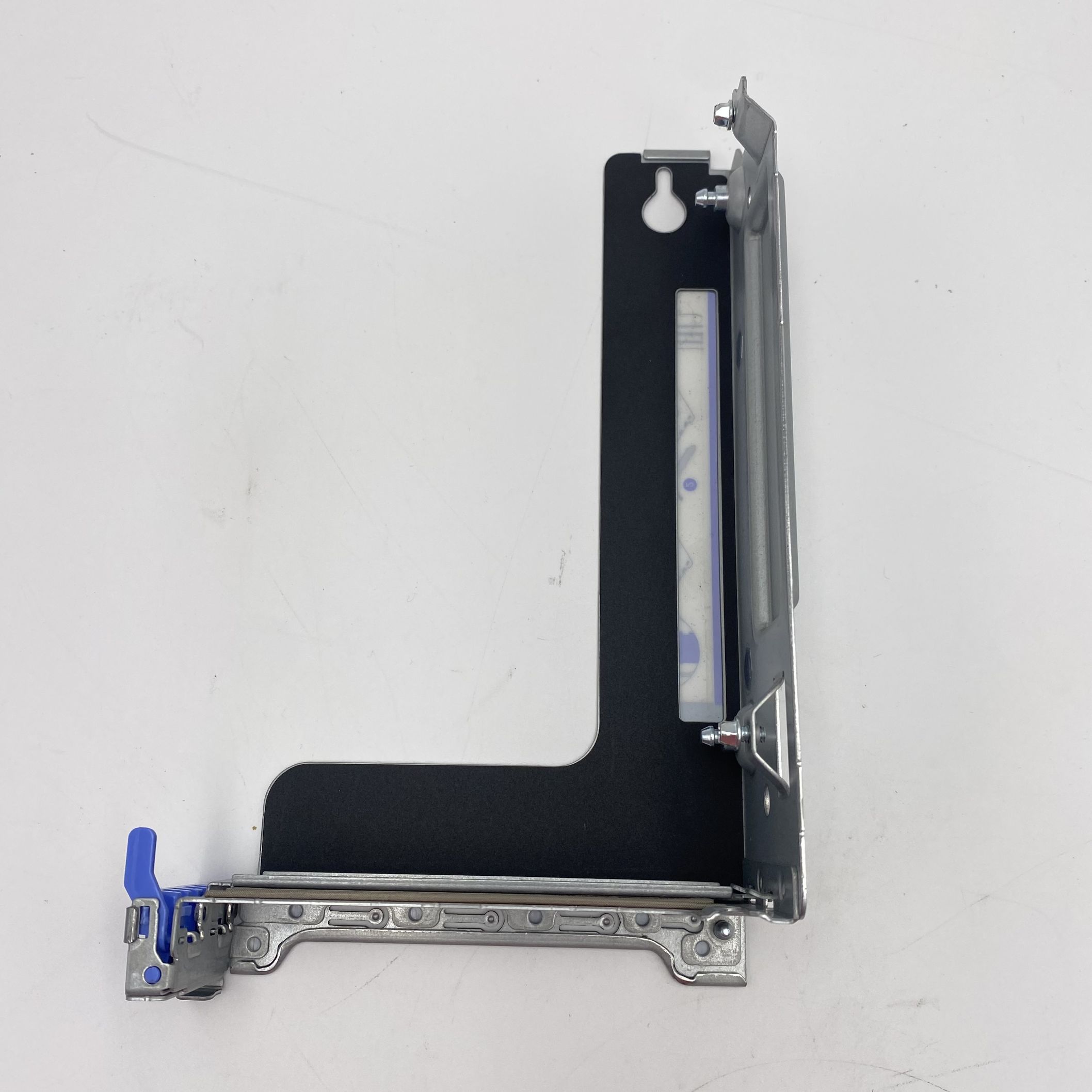 LENOVO Bracket, 2U 2pcs Full Height Riser Bracket - Image 3