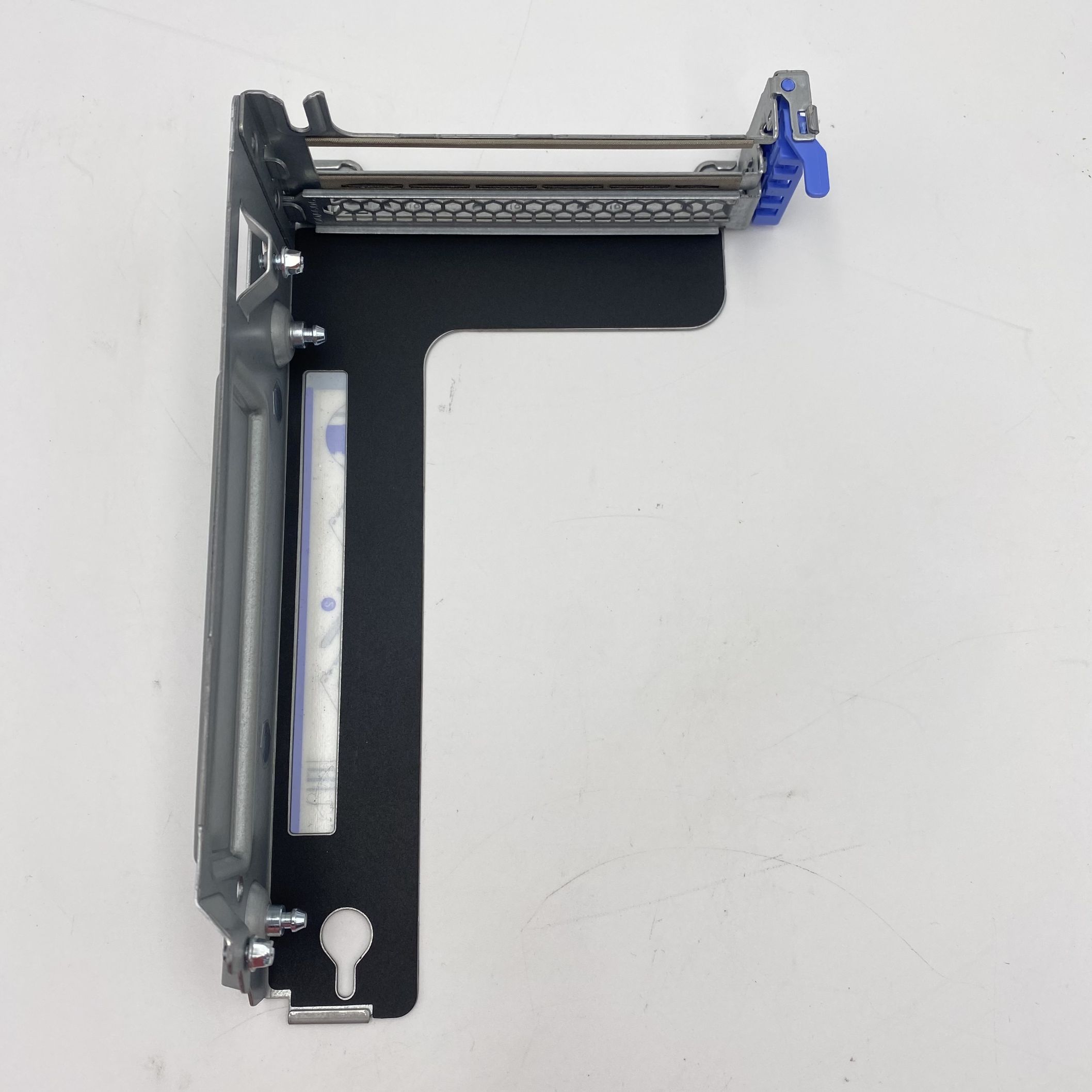 LENOVO Bracket, 2U 2pcs Full Height Riser Bracket - Image 4