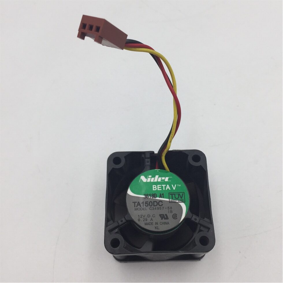 IBM XSERIES 335 40X40X20MM FAN - Imagen 5