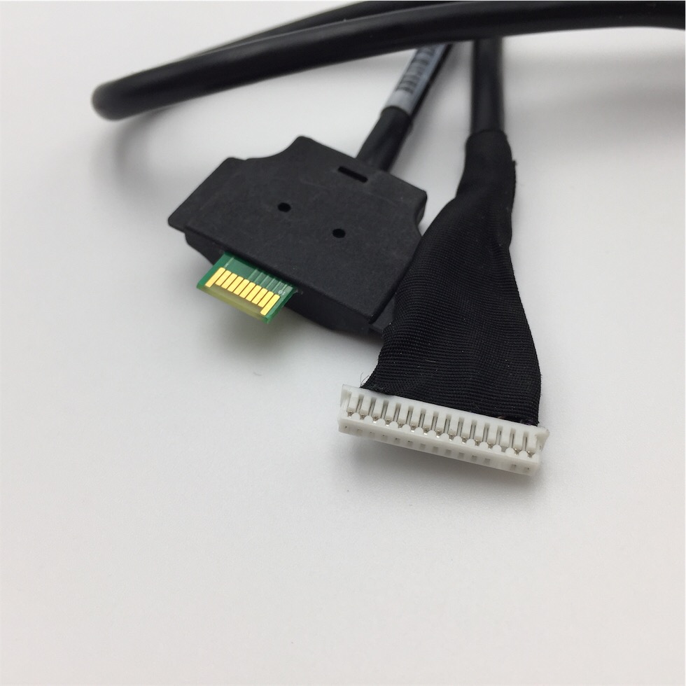 HP Smart Array battery cable assembly - Image 6